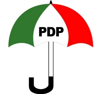 PDP Gov. Candidates To Receive Certificates Of Return On Tuesday PDP Gov. Candidates To Receive Certificates Of Return On Tuesday