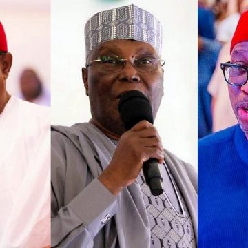PDP To Screen Atiku’s Running Mate Today PDP To Screen Atiku’s Running Mate Today