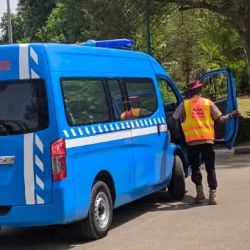Tragic: 11 dead in Lagos-Ibadan expressway accident Tragic: 11 dead in Lagos-Ibadan expressway accident