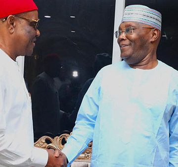 2023 Elections: ‘What PDP Needs to attain Victory’ – Makarfi Spills 2023 Elections: ‘What PDP Needs to attain Victory’ – Makarfi Spills