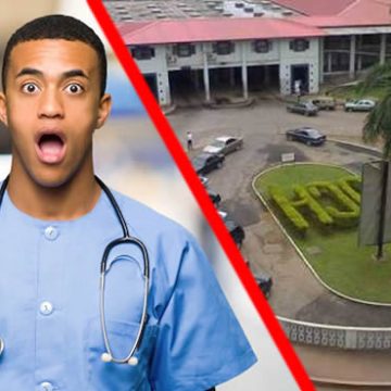 UCH Ibadan Slams N1,000 Daily Electricity Bill On Patients UCH Ibadan Slams N1,000 Daily Electricity Bill On Patients