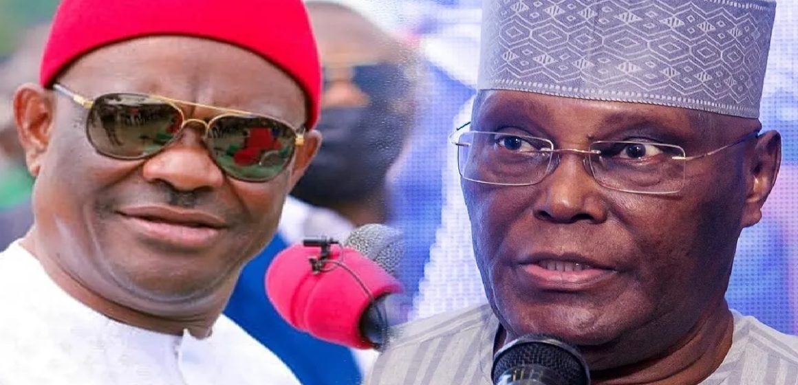 Why I Picked Okowa Over Wike — Atiku