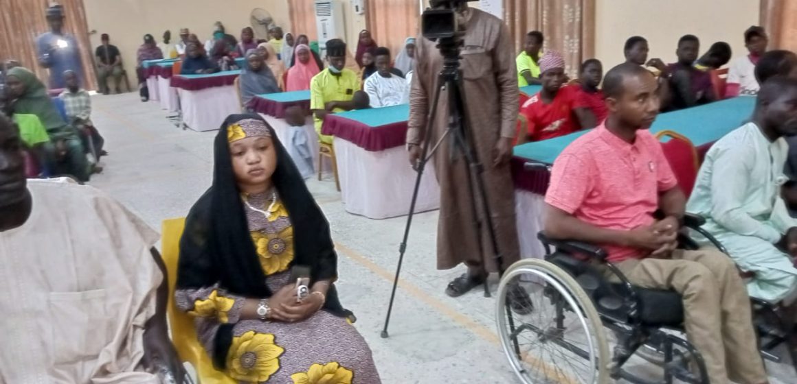 Oyo State Set To Pay 1,404 Youths each  hourly  For Community Works