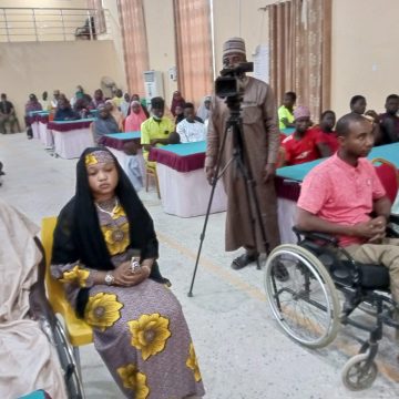 Oyo State Set To Pay 1,404 Youths each  hourly  For Community Works