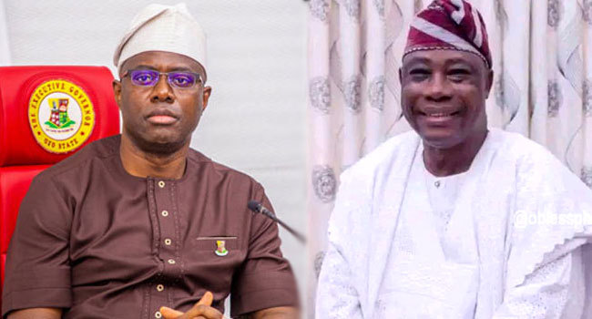 We’ll sensitise our people on Electoral Act – Oyo Deputy Gov We’ll sensitise our people on Electoral Act – Oyo Deputy Gov