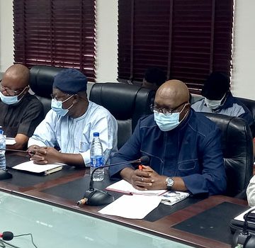 Real reason we called off eight months strike – ASUU Real reason we called off eight months strike – ASUU