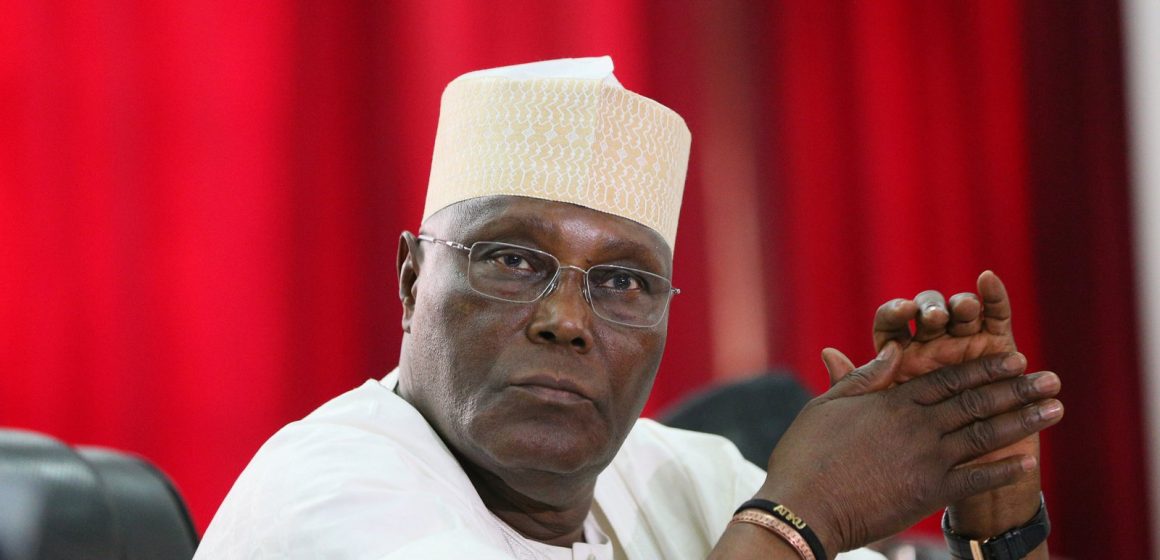 Atiku Condemns Attacks On Party Members By Political Thugs