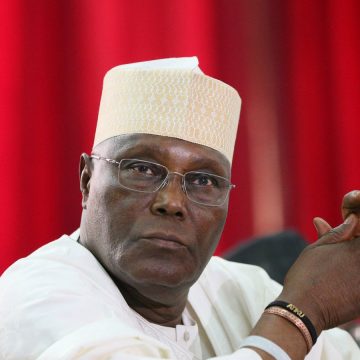 Atiku Condemns Attacks On Party Members By Political Thugs Atiku Condemns Attacks On Party Members By Political Thugs