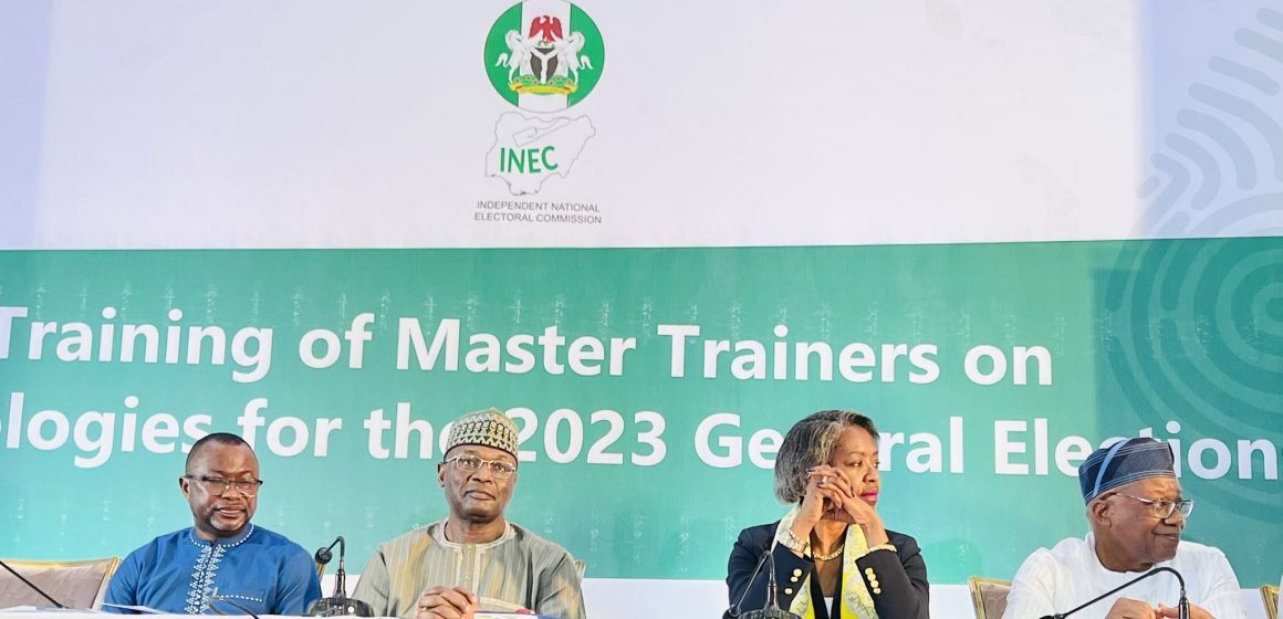 2023: INEC Condemns Violent Campaigns