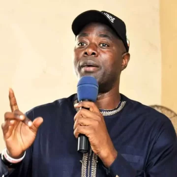 Makinde Turns Around Oyo Education Sector In Just 3 Years