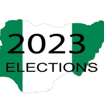 100 Days To The Elections: Avoid Violence, INEC Advises Parties & Candidates 100 Days To The Elections: Avoid Violence, INEC Advises Parties & Candidates