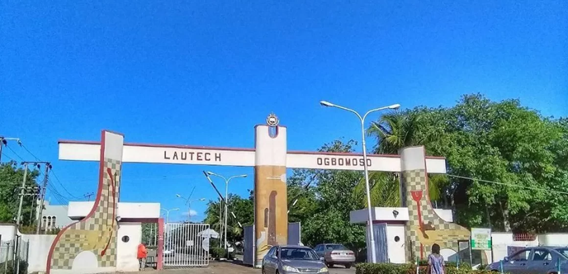 Glory Restored: Nigerians Praises Makinde As LAUTECH Ranks Best State University In Nigeria!