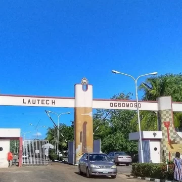 Glory Restored: Nigerians Praises Makinde As LAUTECH Ranks Best State University In Nigeria! Glory Restored: Nigerians Praises Makinde As LAUTECH Ranks Best State University In Nigeria!