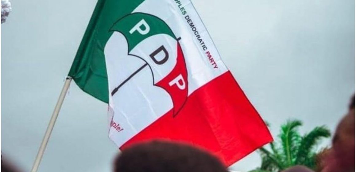 Election polls: PDP Leads in 2023 Rivers Guber Election