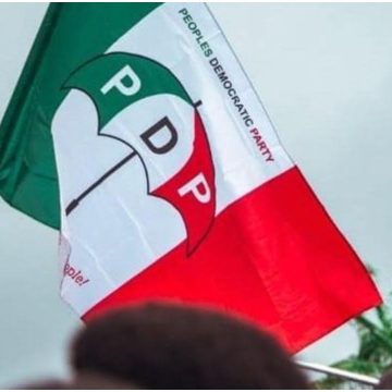 Election polls: PDP Leads in 2023 Rivers Guber Election
