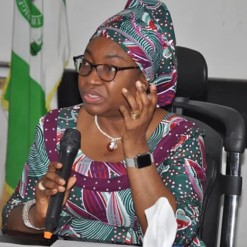 Makinde rectifies Systematic error, approves promotion of over 1 million workers Makinde rectifies Systematic error, approves promotion of over 1 million workers