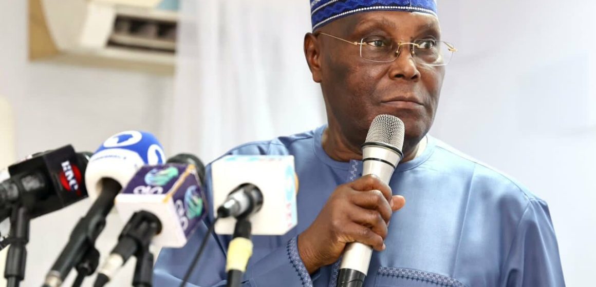 PDP Will Take Over Lagos In 2023 – Atiku