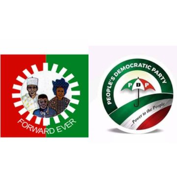 Oyo Labour Party’s Vice Chairman Defects To PDP