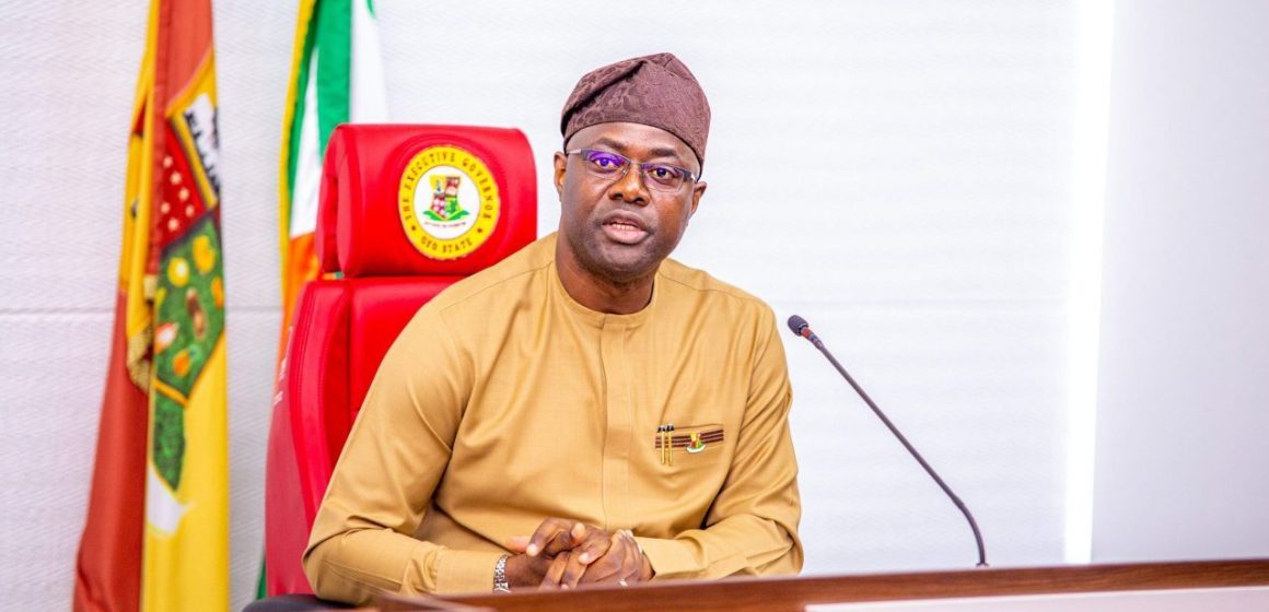 Ibadan Developments: Makinde Presents Scorecard