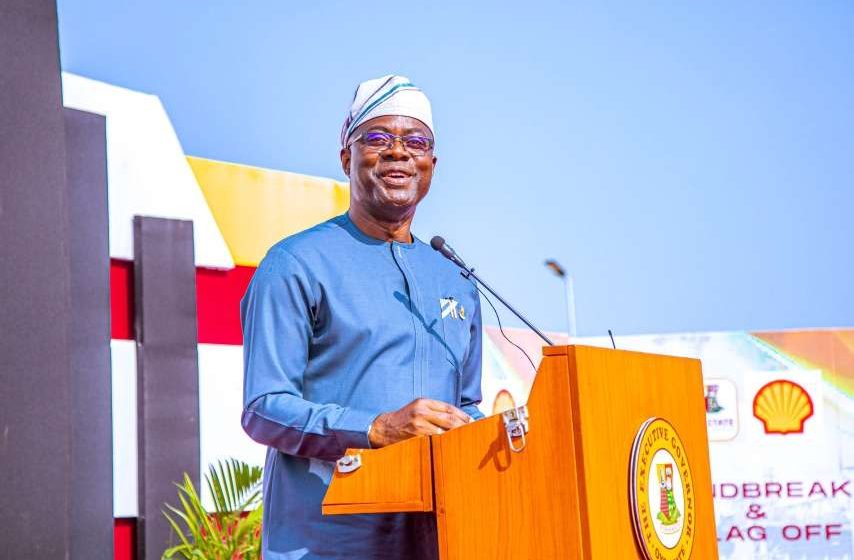 Oyo Govt. Bids To Host 2024 National Sports Festival Oyo Govt. Bids To Host 2024 National Sports Festival
