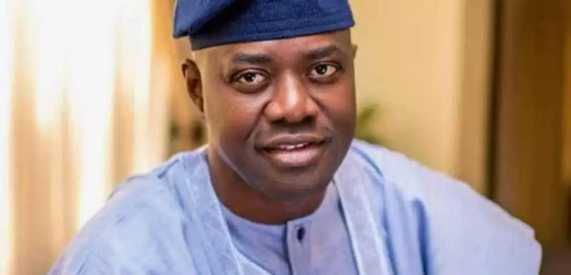 Residents Shower Praise On Seyi Makinde As Traffic Reduces In Ibadan