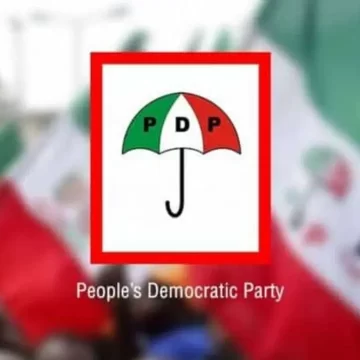 Strategies To Win Election For PDP