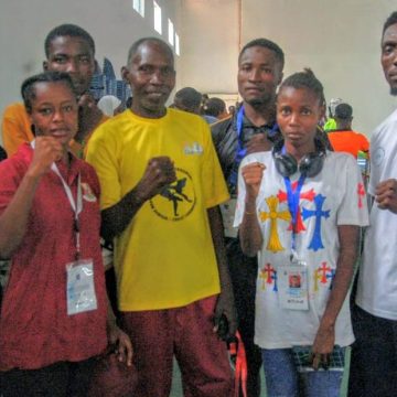 Delta 2022: Oyo Team Bags 16 Gold, 21 Silver And 17 Bronze Medals