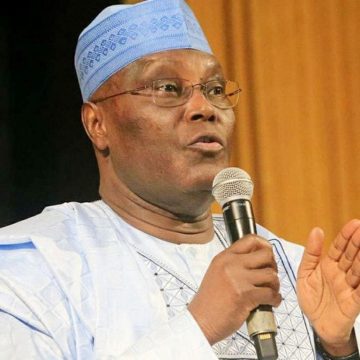 Win Your Polling Units And Get Appointments – Atiku To PDP Members