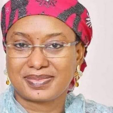 2023 Elections: Nigeria First Female Governor Emerges