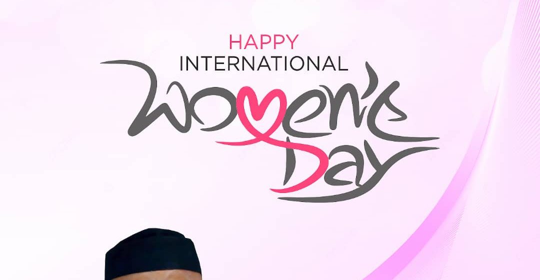 Odidi Omo Celebrates Women on International Women’s Day