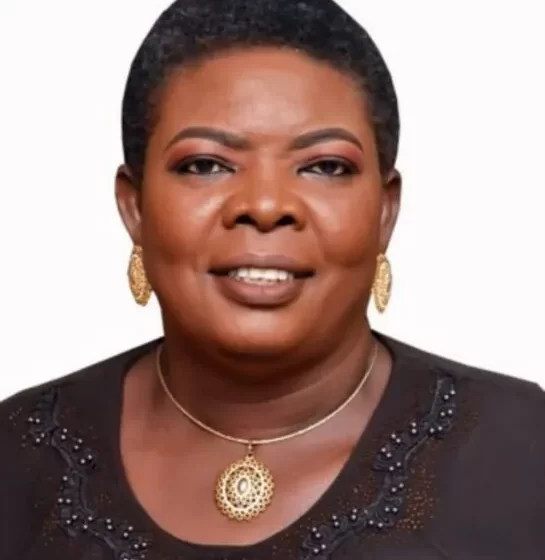 Oyo State’s Civil Service Gets a New Head: Mrs. Olubunmi Oni