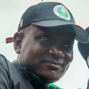 Odidi Omo Mourns the Sudden Demise of PDP Southwest Vice Chairman, Mr. Soji Adagunodo Odidi Omo Mourns the Sudden Demise of PDP Southwest Vice Chairman, Mr. Soji Adagunodo