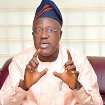 Odidi Omo Celebrates Hon. Nureni Aderemi Adeniran on His Birthday Odidi Omo Celebrates Hon. Nureni Aderemi Adeniran on His Birthday