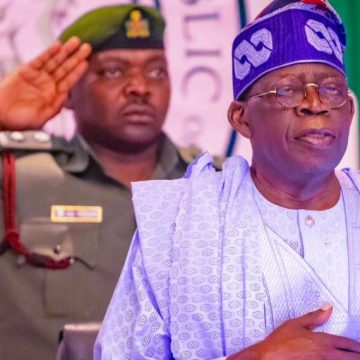 Building a Better Nigeria: Tinubu’s Plans for a Brighter Future on Democracy Day Building a Better Nigeria: Tinubu’s Plans for a Brighter Future on Democracy Day
