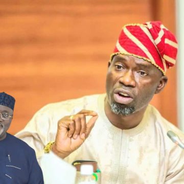 Odidi Omo Celebrates Honorable Abass Agboworin on His Birthday