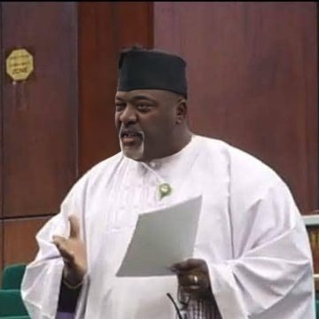 Odidi Omo Emphasizes Importance of Effective Implementation of N500 Billion Palliative