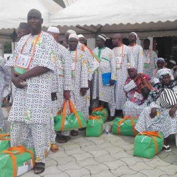 Calls for Investigation into Disturbing Hardships Faced by Nigerian Pilgrims at Hajj