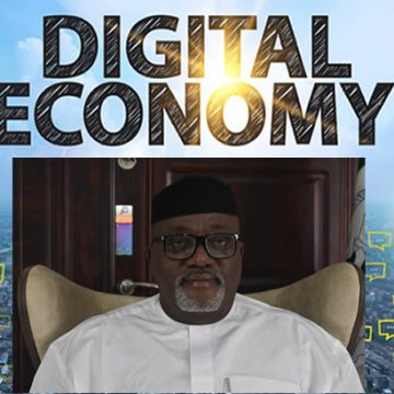 World Bank $500m Facility: A game-changer for Nigeria’s Digital Economy – Rep. Adedeji Stanley Olajide