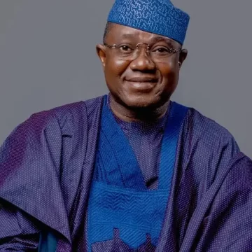 Odidiomo Celebrates Hon. Dare Adeleke on his 60th birthday Odidiomo Celebrates Hon. Dare Adeleke on his 60th birthday