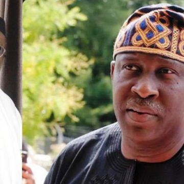 Peace and Prosperity Await Ogbomoso: Odidi Omo Congratulates Soun-elect Prince Afolabi Ghandi Olaoye