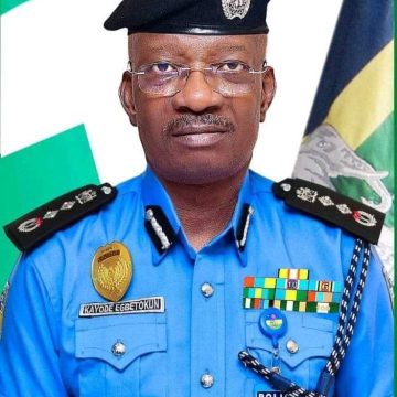 Police Begin Recruitment Of Constables As Board Opens Application Portal Police Begin Recruitment Of Constables As Board Opens Application Portal