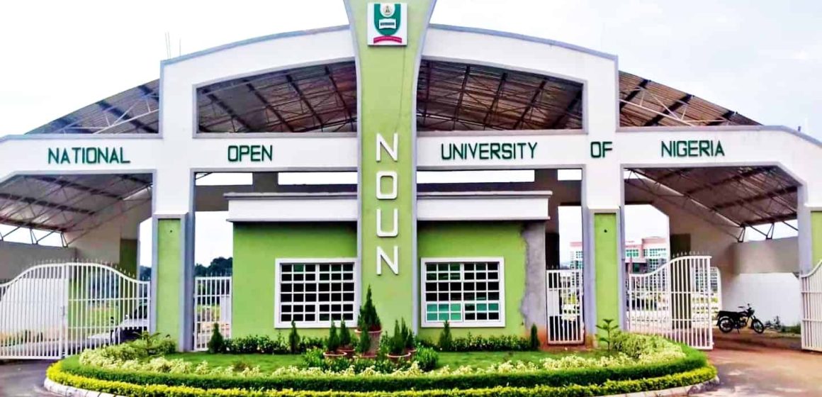 NOUN Surulere Campus will Increase Access to Higher Education: Rep. Adedeji Olajide