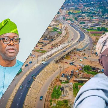 Still setting the pace; Odidi Omo Celebrates Oyo State’s 48 Years Anniversary