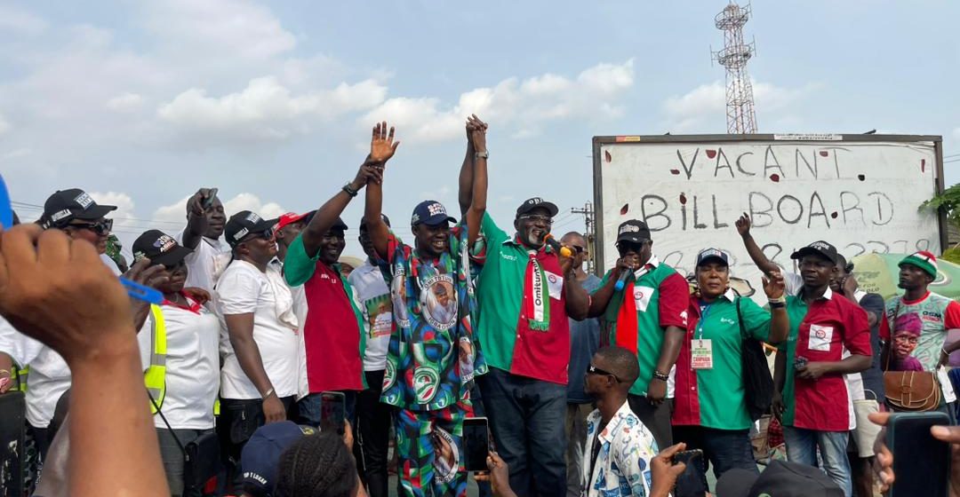 A Victory well Deserved: Rep. Olajide Congratulates 33 Local Government Chairmen and Counselors-elect A Victory well Deserved: Rep. Olajide Congratulates 33 Local Government Chairmen and Counselors-elect