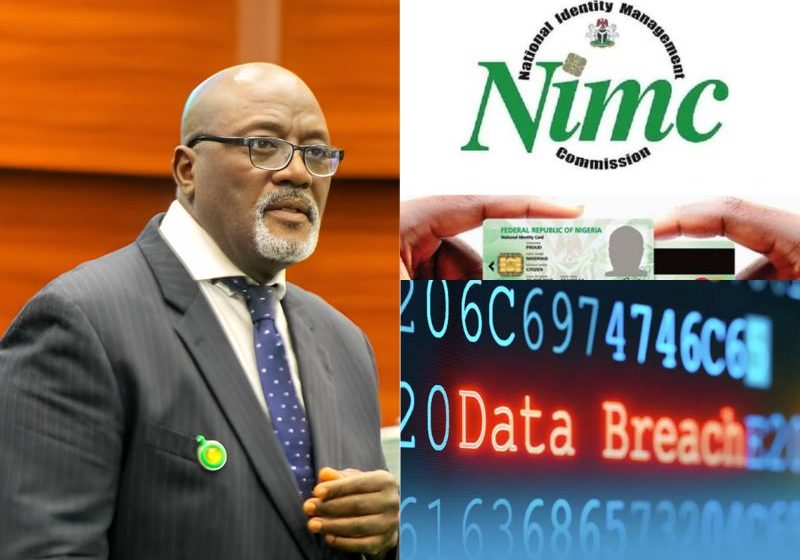 Reps Launch Probe into Massive NIMC Data Breach Exposing 50M Nigerians’ Sensitive Data