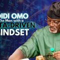 Odidiomo: The Man with a Data-Driven Mindset