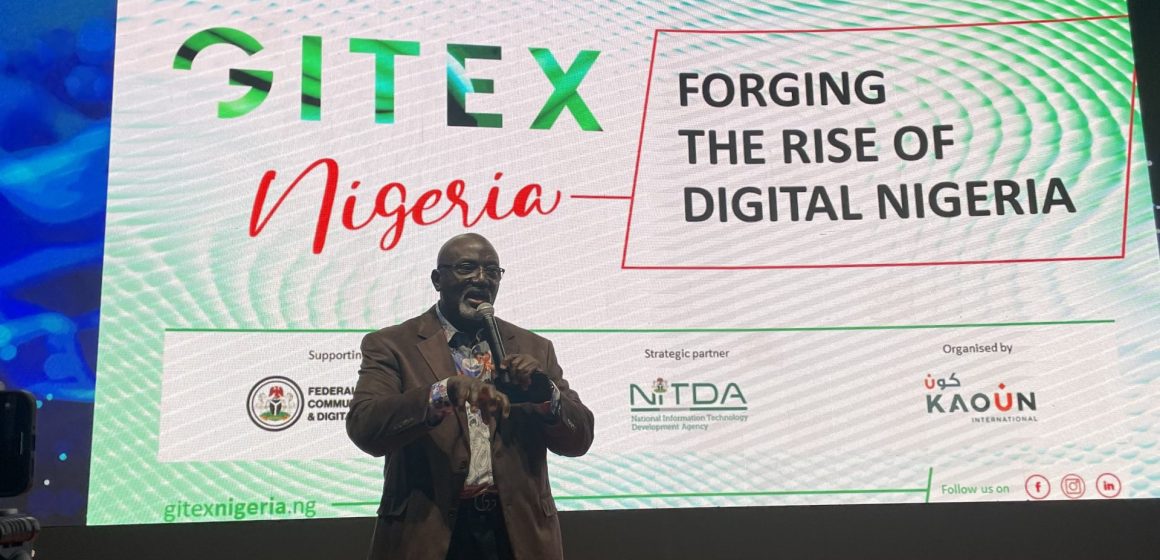 Nigerian Startups  to Thrive as Nigeria Hosts GITEX 2025- Rep Olajide