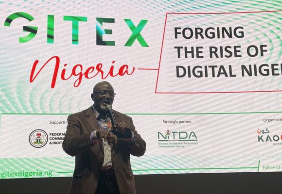 Nigerian Startups  to Thrive as Nigeria Hosts GITEX 2025- Rep Olajide