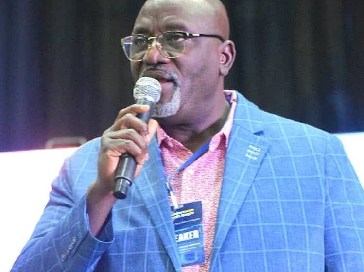 A Fervent Call to Serve: All Eyes on OdidiOmo A Fervent Call to Serve: All Eyes on OdidiOmo