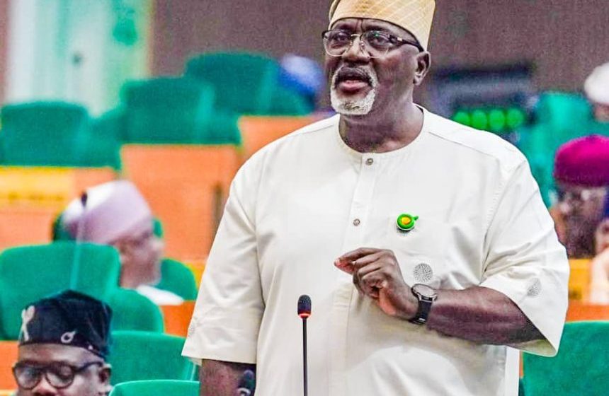 I Will Continue to Represent You Well – MHR Odidiomo Assures Constituents I Will Continue to Represent You Well – MHR Odidiomo Assures Constituents